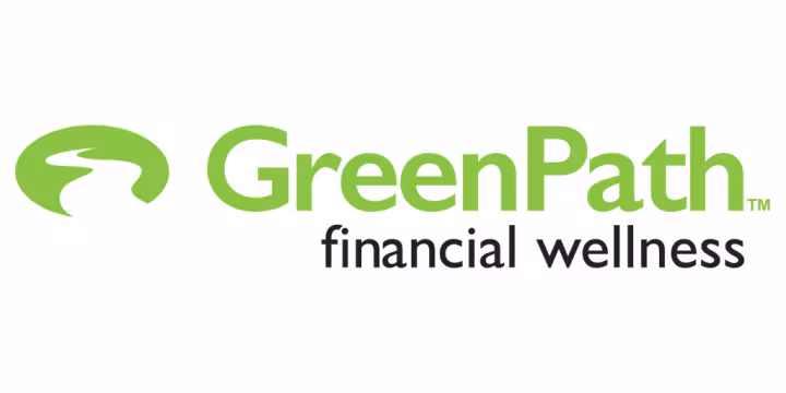 GreenPath financial wellness
